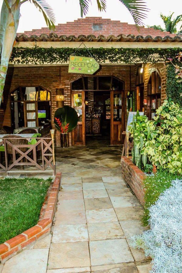 La Dolce Vita Mulungu  Exterior foto