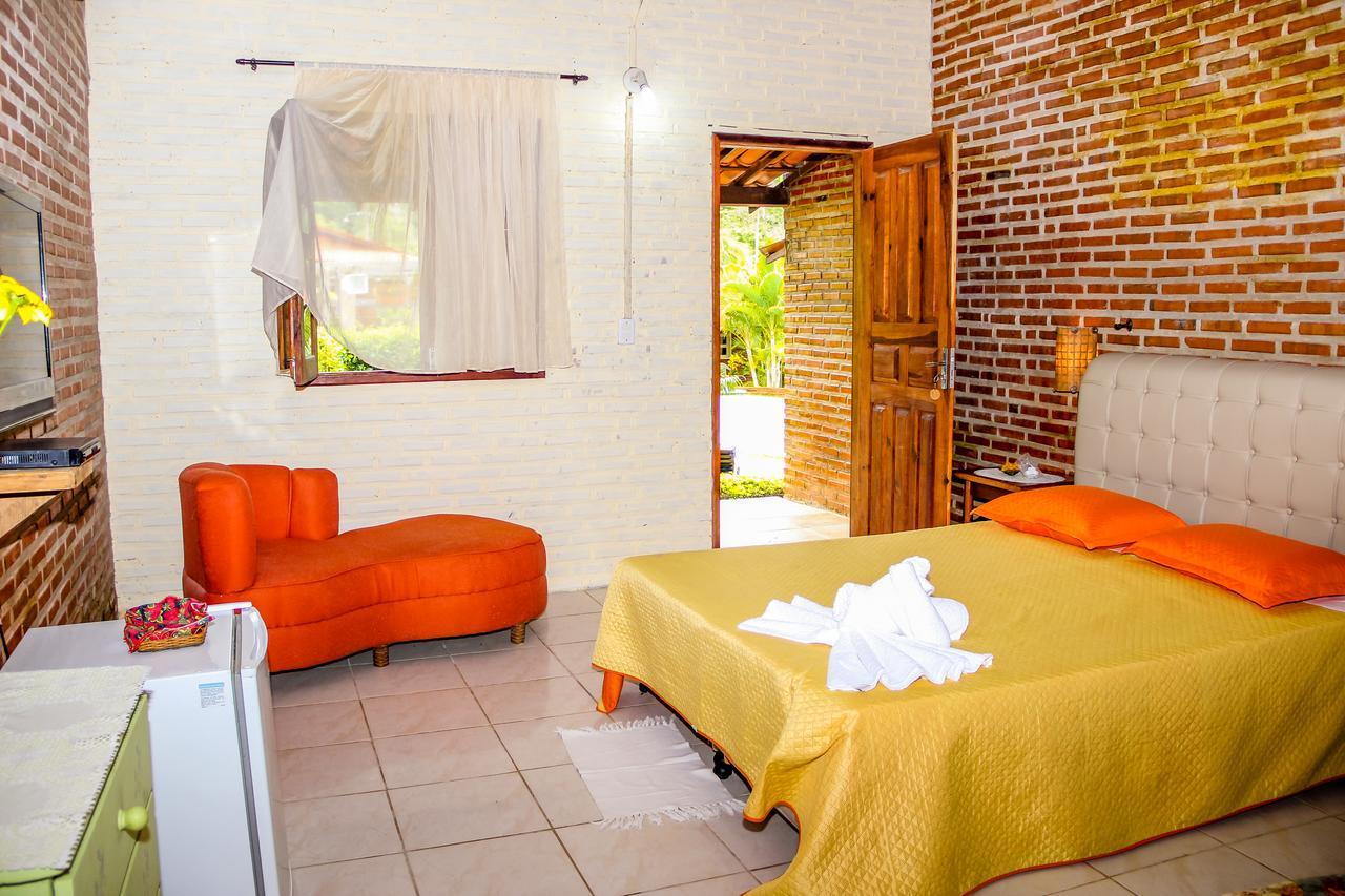 La Dolce Vita Mulungu  Exterior foto